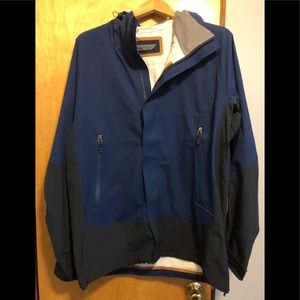 Men’s REI EI Elements lightweight jacket